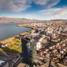 Начните свое путешествие по Исландии с Tower Suites Рейкьявик!