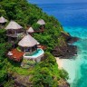 Одно из красивейших мест на Земле – острова Лау.