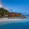 Отель Kurumba Maldives: добро пожаловать в рай!