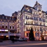 Отель «Опера» Киев: в стиле оперных произведений со всего мира.