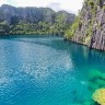 Озеро Барракуда в кратере потухшего вулкана. Почему стоит выбрать Филиппины для отдыха?