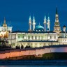 Россия для туризма: что посмотреть в городе Казань.