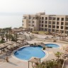Совайма. Целебные воды мертвого моря в Dead Sea Spa Hotel!