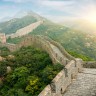 Великая Китайская Стена: что в ней такого?