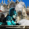 Венецианский карнавал и романтика средневекового праздника!